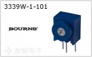 3339W-1-101