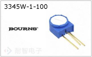 3345W-1-100