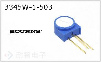 3345W-1-503