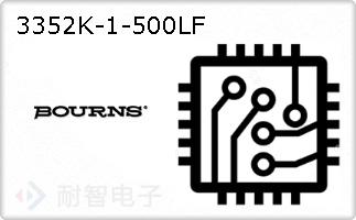 3352K-1-500LF
