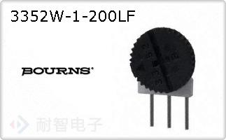 3352W-1-200LF