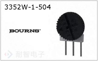 3352W-1-504