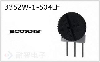 3352W-1-504LF