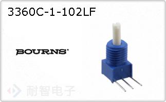 3360C-1-102LF