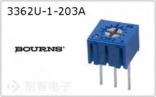 3362U-1-203A