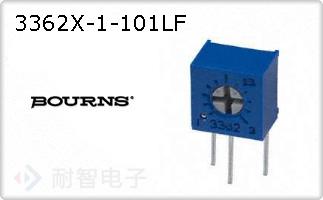 3362X-1-101LF