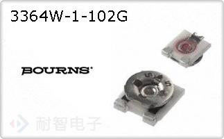 3364W-1-102G