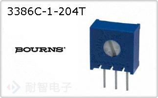 3386C-1-204T