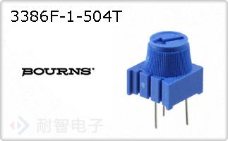 3386F-1-504T