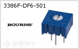 3386F-DF6-501
