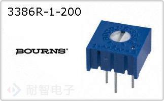 3386R-1-200