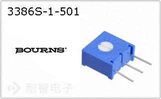 3386S-1-501ͼƬ