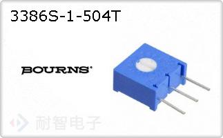 3386S-1-504TͼƬ