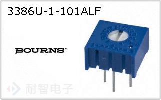 3386U-1-101ALF