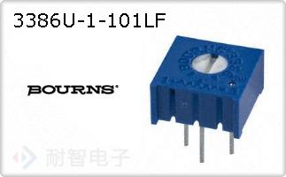 3386U-1-101LF