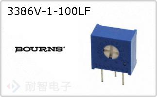 3386V-1-100LF