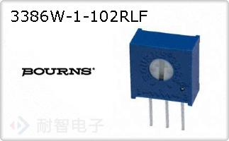 3386W-1-102RLF