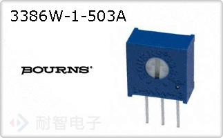 3386W-1-503A