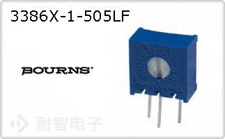3386X-1-505LF