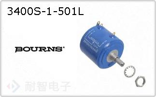 3400S-1-501L