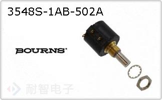 3548S-1AB-502A