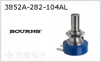 3852A-282-104AL