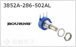 3852A-286-502AL