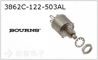 3862C-122-503AL
