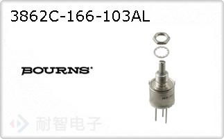 3862C-166-103AL