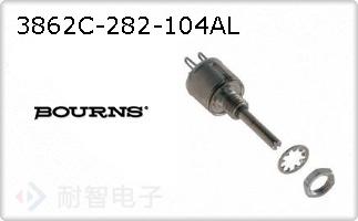 3862C-282-104AL