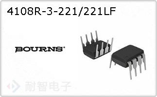 4108R-3-221/221LF