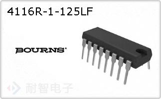 4116R-1-125LFͼƬ