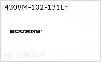 4308M-102-131LF