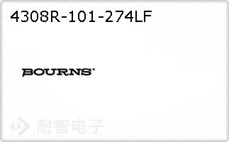 4308R-101-274LF