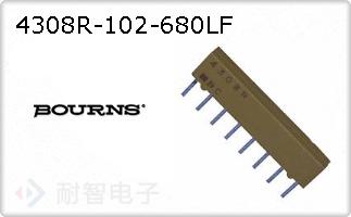 4308R-102-680LF