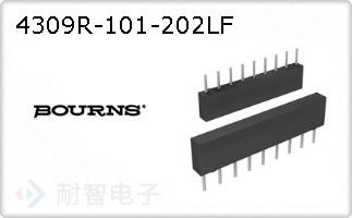 4309R-101-202LF