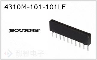 4310M-101-101LF