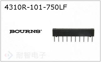 4310R-101-750LF