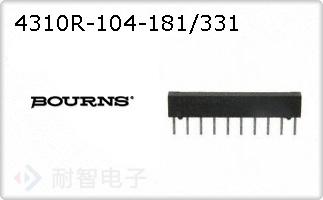 4310R-104-181/331