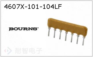 4607X-101-104LF