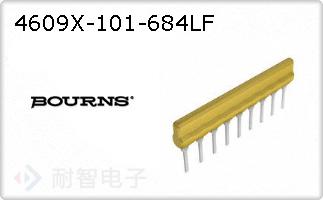 4609X-101-684LF