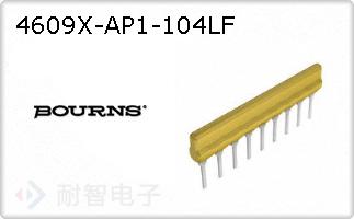 4609X-AP1-104LF