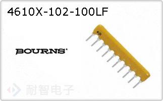 4610X-102-100LF
