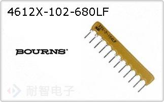 4612X-102-680LF