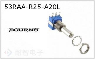 53RAA-R25-A20L