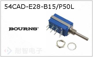 54CAD-E28-B15/P50L