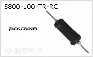 5800-100-TR-RC