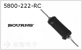 5800-222-RC