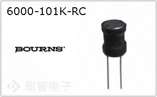 6000-101K-RC