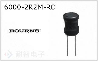 6000-2R2M-RC